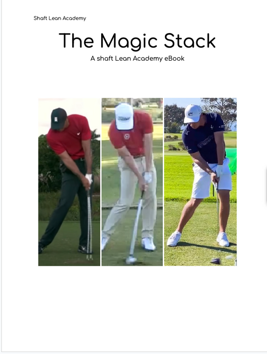 The Magic Stack